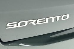 2024 Kia Sorento Sport+