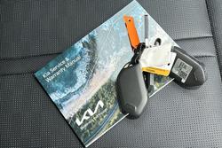 2024 Kia Sorento Sport+