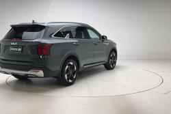 2024 Kia Sorento Sport+