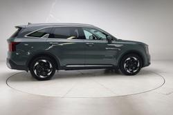 2024 Kia Sorento Sport+