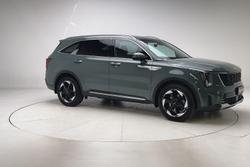 2024 Kia Sorento Sport+