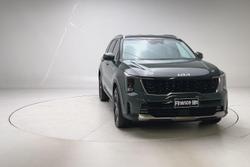 2024 Kia Sorento Sport+