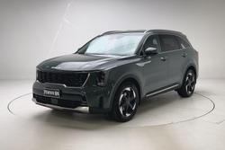 2024 Kia Sorento Sport+