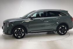2024 Kia Sorento Sport+