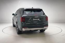 2024 Kia Sorento Sport+