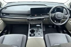 2024 Kia Carnival S