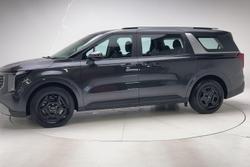2024 Kia Carnival S