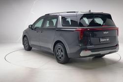 2024 Kia Carnival S