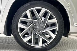 2022 Hyundai Santa Fe Highlander