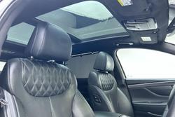 2022 Hyundai Santa Fe Highlander