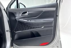 2022 Hyundai Santa Fe Highlander