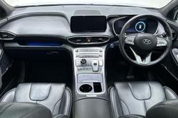 2022 Hyundai Santa Fe Highlander