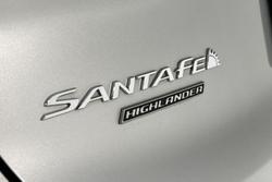 2022 Hyundai Santa Fe Highlander