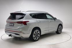 2022 Hyundai Santa Fe Highlander