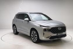 2022 Hyundai Santa Fe Highlander