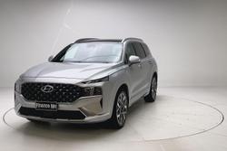 2022 Hyundai Santa Fe Highlander