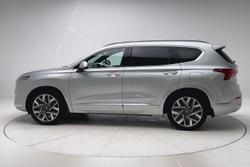 2022 Hyundai Santa Fe Highlander