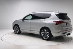 2022 Hyundai Santa Fe Highlander