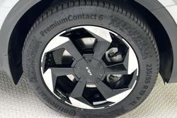 2024 Kia Sorento Sport+