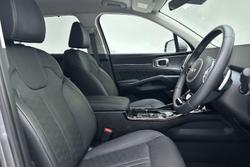 2024 Kia Sorento Sport+