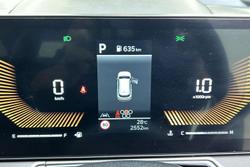 2024 Kia Sorento Sport+