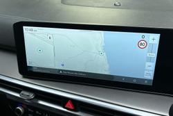 2024 Kia Sorento Sport+