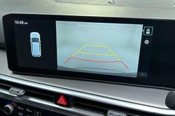 2024 Kia Sorento Sport+