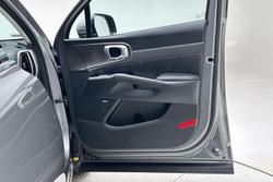 2024 Kia Sorento Sport+