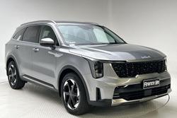 2024 Kia Sorento Sport+