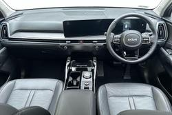 2024 Kia Sorento Sport+