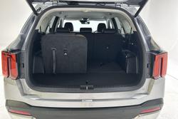 2024 Kia Sorento Sport+