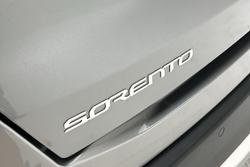 2024 Kia Sorento Sport+