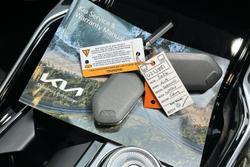 2024 Kia Sorento Sport+