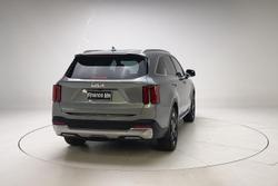 2024 Kia Sorento Sport+