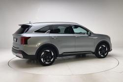 2024 Kia Sorento Sport+