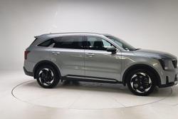 2024 Kia Sorento Sport+