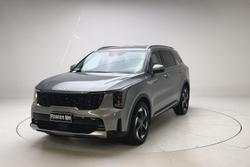 2024 Kia Sorento Sport+