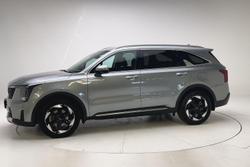 2024 Kia Sorento Sport+