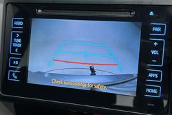 2018 Toyota Fortuner GX