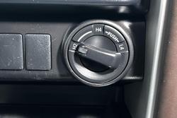 2018 Toyota Fortuner GX