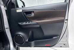 2018 Toyota Fortuner GX