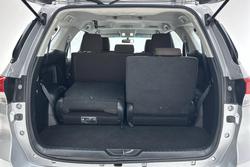 2018 Toyota Fortuner GX