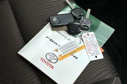 2018 Toyota Fortuner GX