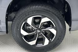 2024 Mitsubishi Pajero Sport Exceed