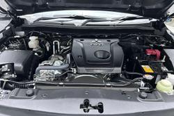 2024 Mitsubishi Pajero Sport Exceed