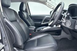 2024 Mitsubishi Pajero Sport Exceed