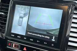 2024 Mitsubishi Pajero Sport Exceed