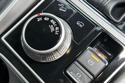 2024 Mitsubishi Pajero Sport Exceed