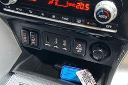 2024 Mitsubishi Pajero Sport Exceed