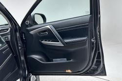 2024 Mitsubishi Pajero Sport Exceed